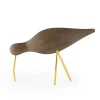 Normann Copenhagen - Shorebird Large Walnut