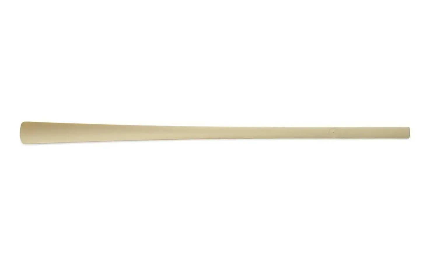 Normann Copenhagen - Skohorn - Creme hvid