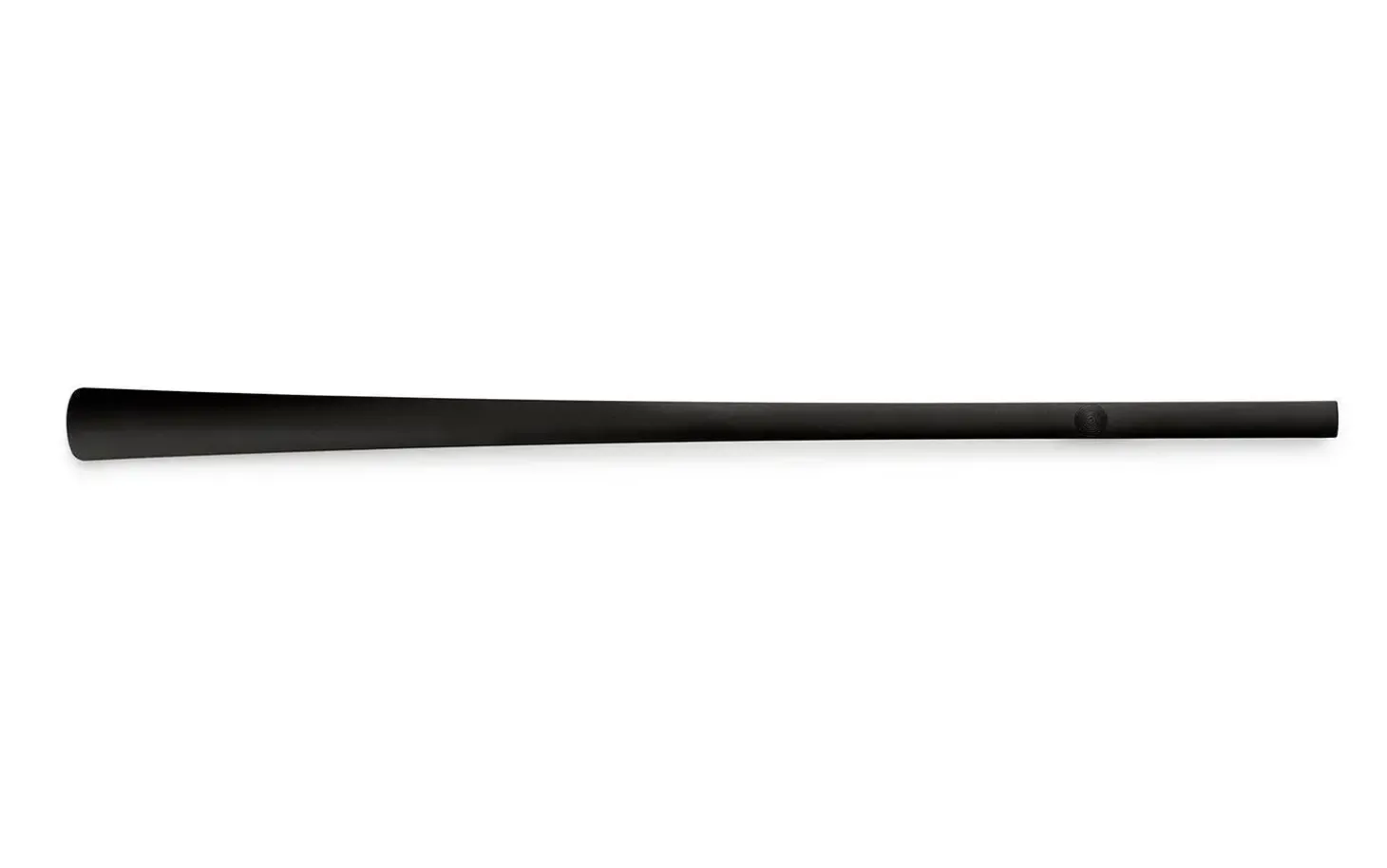 Normann Copenhagen - Skohorn - Sort