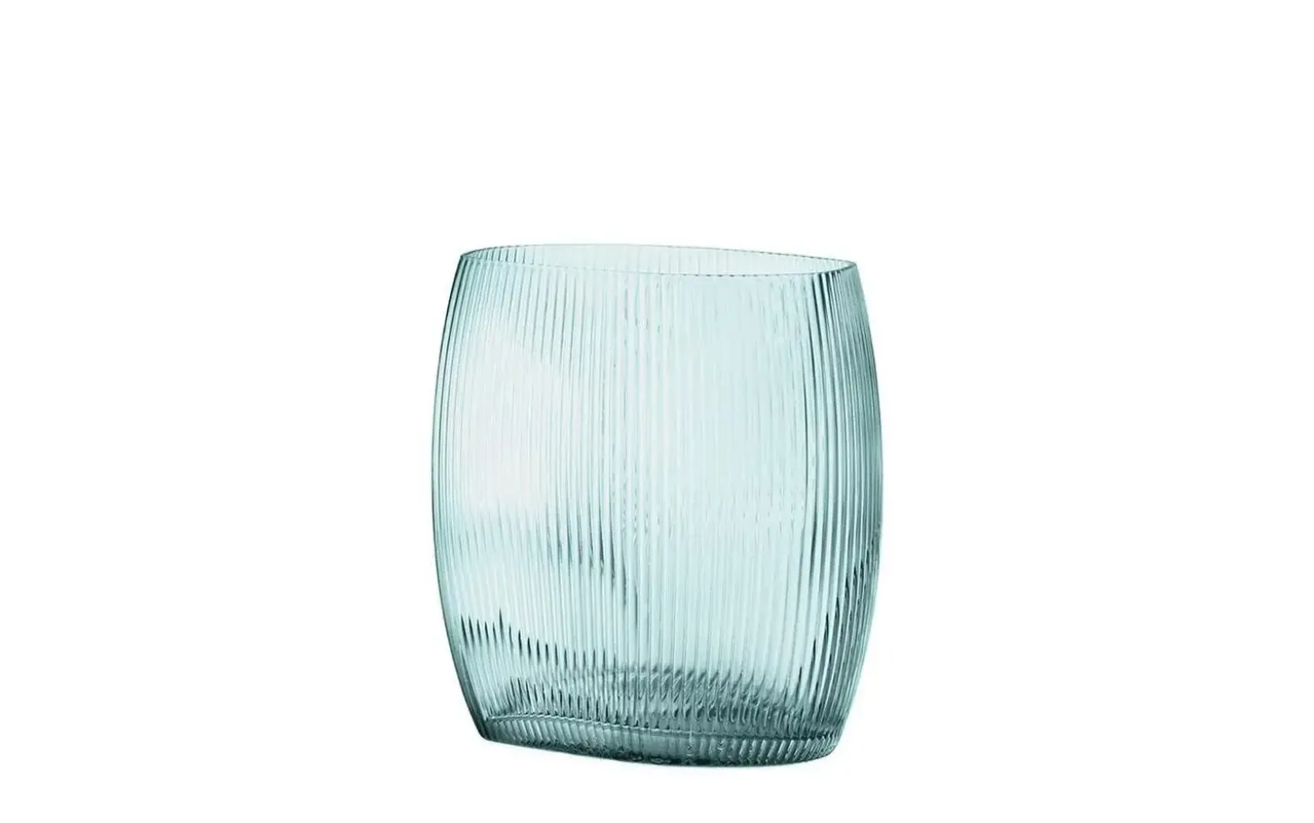 Normann Copenhagen - Tide Vase H18 cm