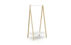 Normann Copenhagen - Toj Clothes Rack Small