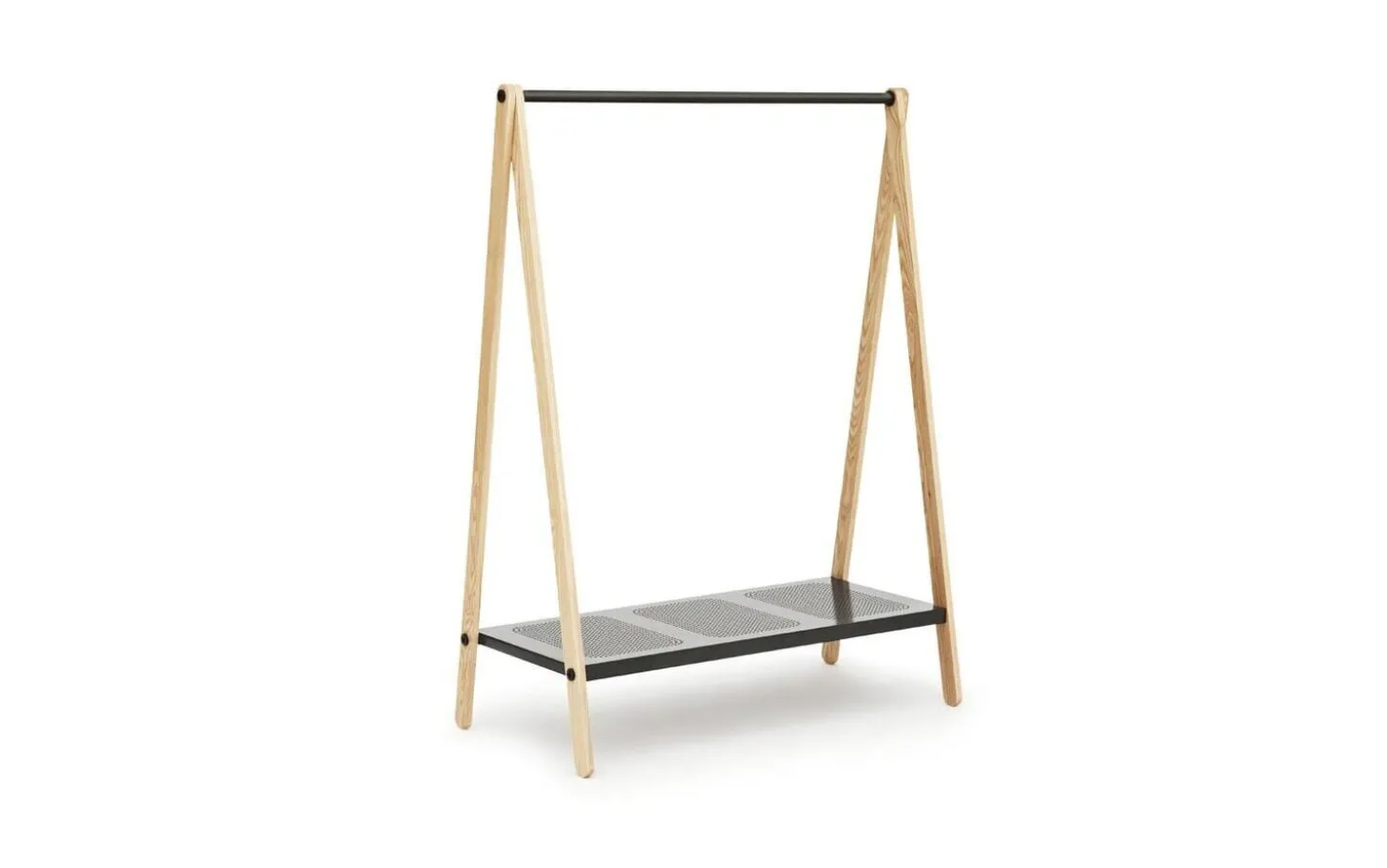 Normann Copenhagen - Toj Clothes Rack Large