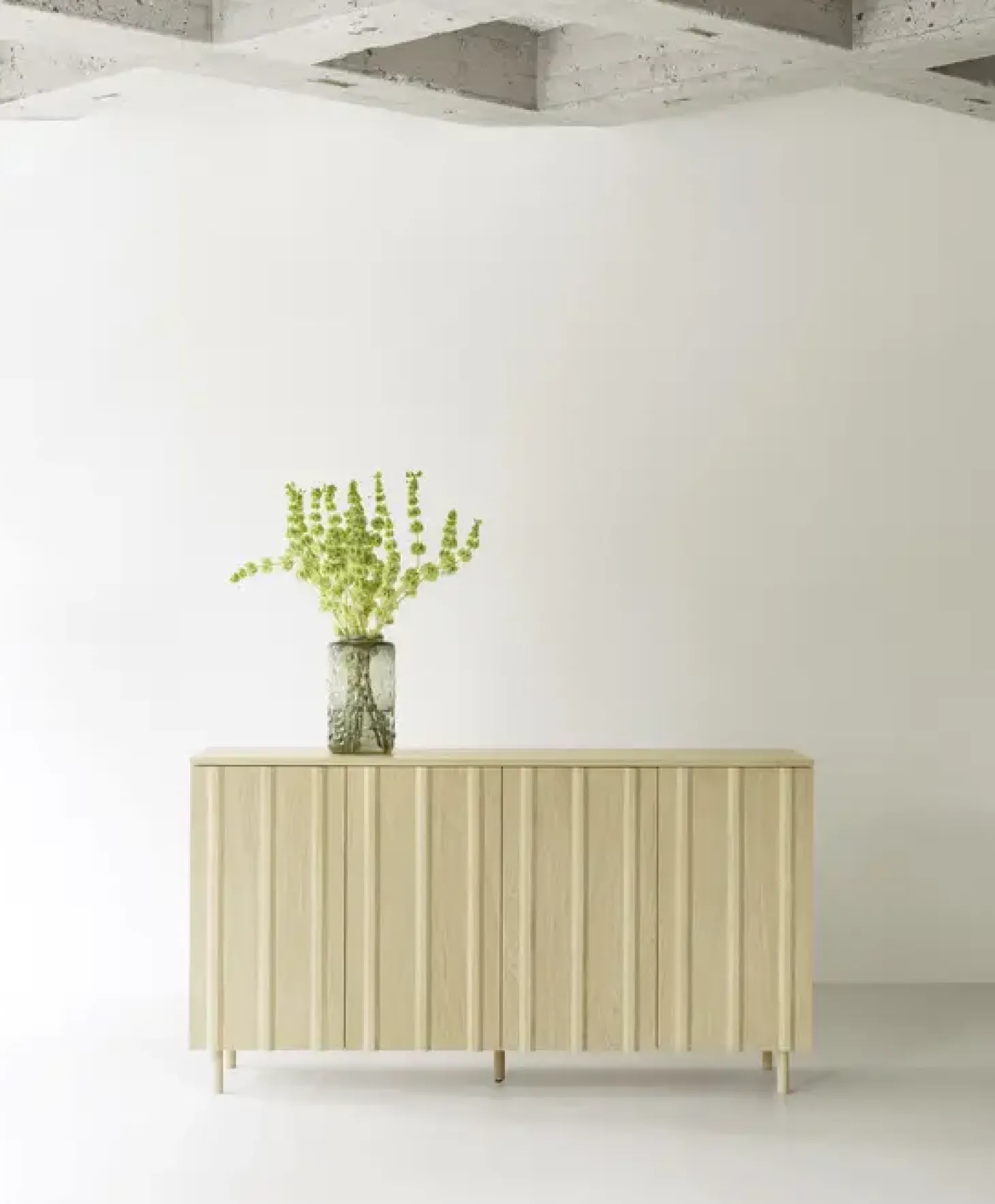 Normann Copenhagen - Tombola Vase H31 cm