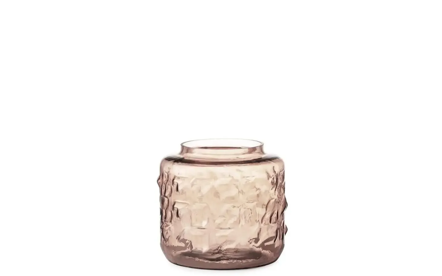 Normann Copenhagen - Tombola Vase H17 cm