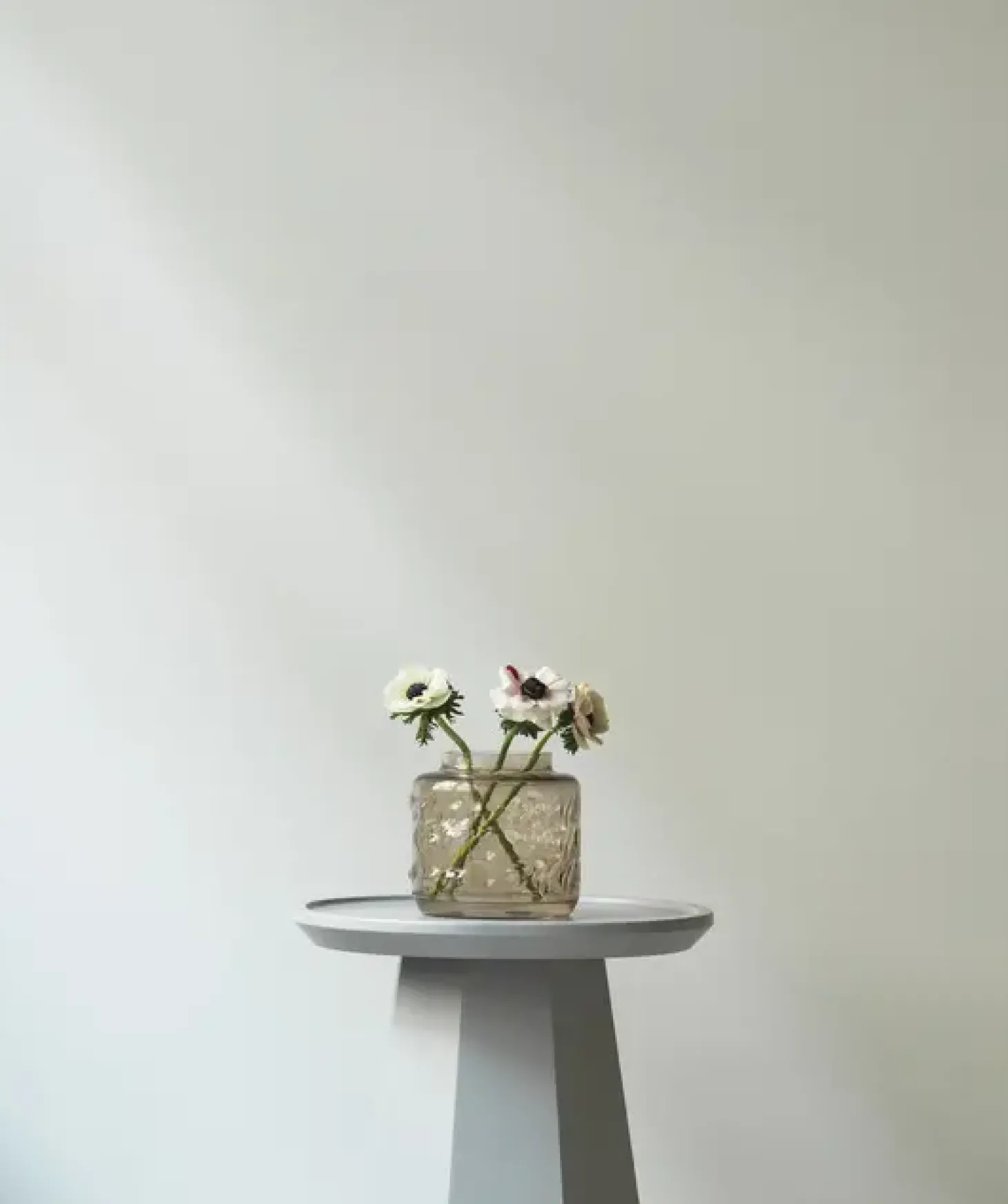 Normann Copenhagen - Tombola Vase H17 cm