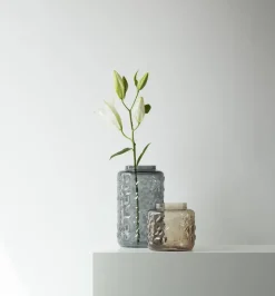 Normann Copenhagen - Tombola Vase H17 cm
