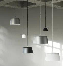Normann Copenhagen - Tub Lamp Ø44 EU