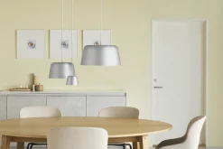 Normann Copenhagen - Tub Lamp Ø44 EU