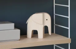 NovoForm - Baby Elefant, eg (Small)