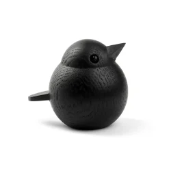 NovoForm - Far Sparrow, sort eg (Large)