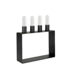 NovoForm - FRAME 7, lysestage