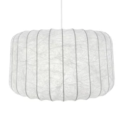 NovoForm - FW08 Solna Cocoon Pendel - Ø50 cm