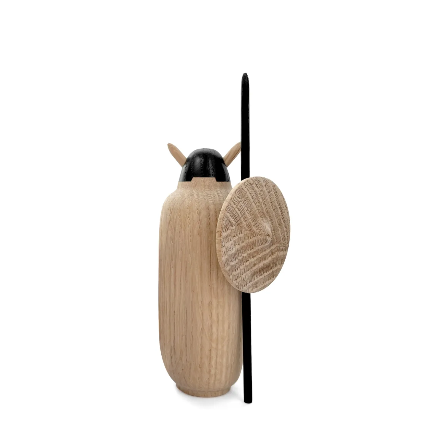 NovoForm - Viking Harald Bluetooth - Egetræ
