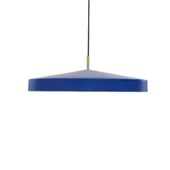 OYOY Living - Hatto Pendel lampe - Optic Blue