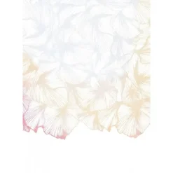 Paradisco Productions illustration - Soft Transparency plakat (70 x 100)