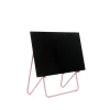 Pedestal - TV-stander - Bloom - Lyserød / Bubble Gum