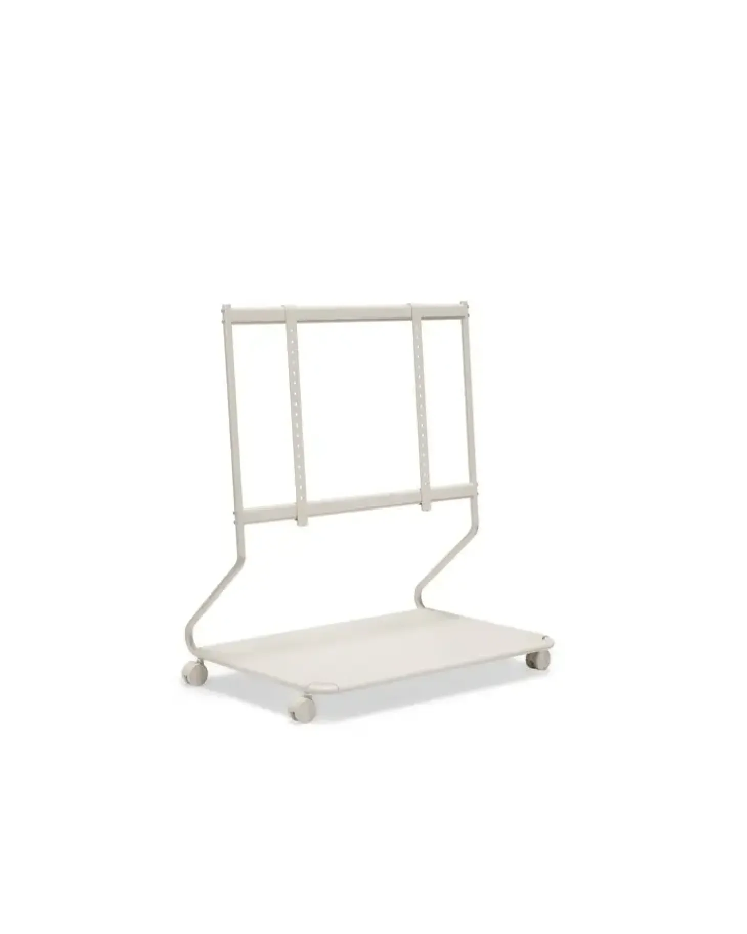 Pedestal - TV-Stander - Disco - 40"-70" - Oat