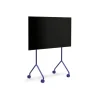 Pedestal - TV-Stander - Moon Light - 32"-44" - Ultra marine