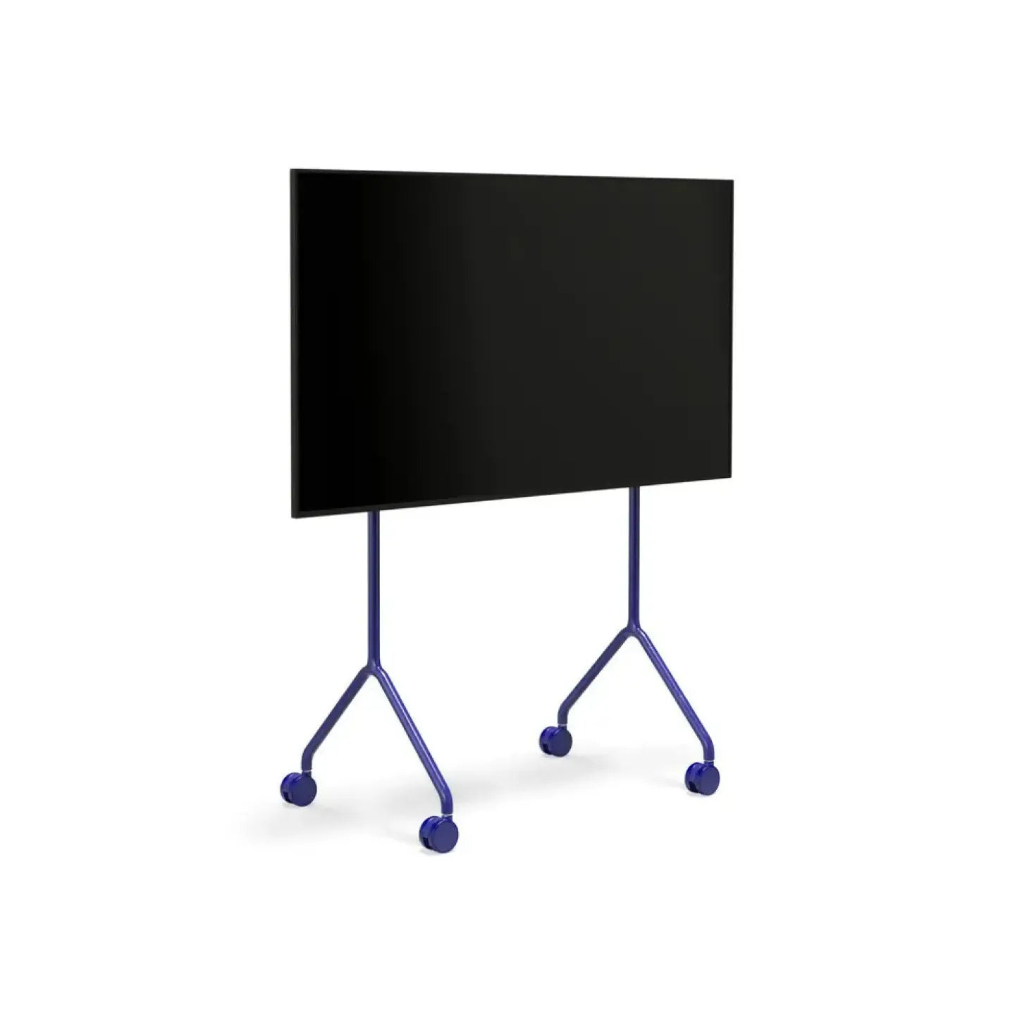 Pedestal - TV-Stander - Moon Light - 32"-44" - Ultra marine