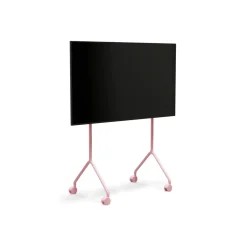 Pedestal - TV-Stander - Moon Light - 32"-44" - Bubble Gum