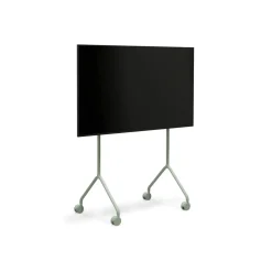 Pedestal - TV-Stander - Moon Light - 32"-44" - Mossy Green