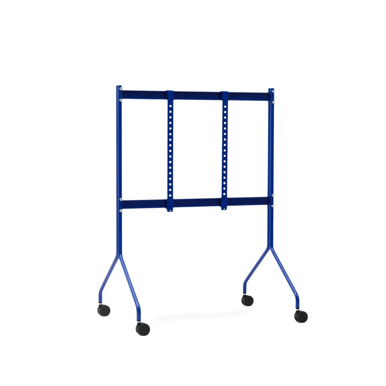 Pedestal - TV-Stander - Moon Rollin - Blå / Ultra Marine