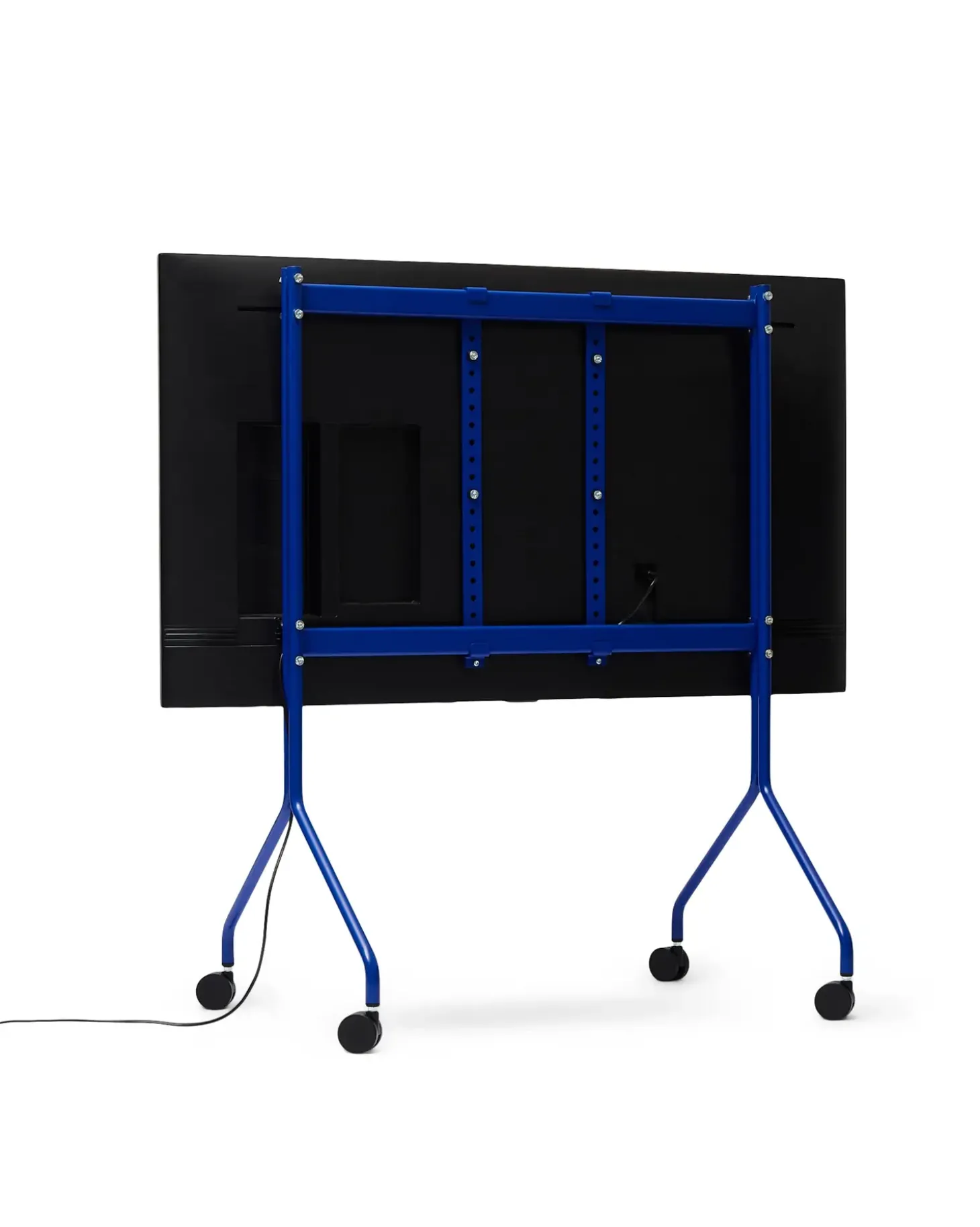 Pedestal - TV-Stander - Moon Rollin - Blå / Ultra Marine