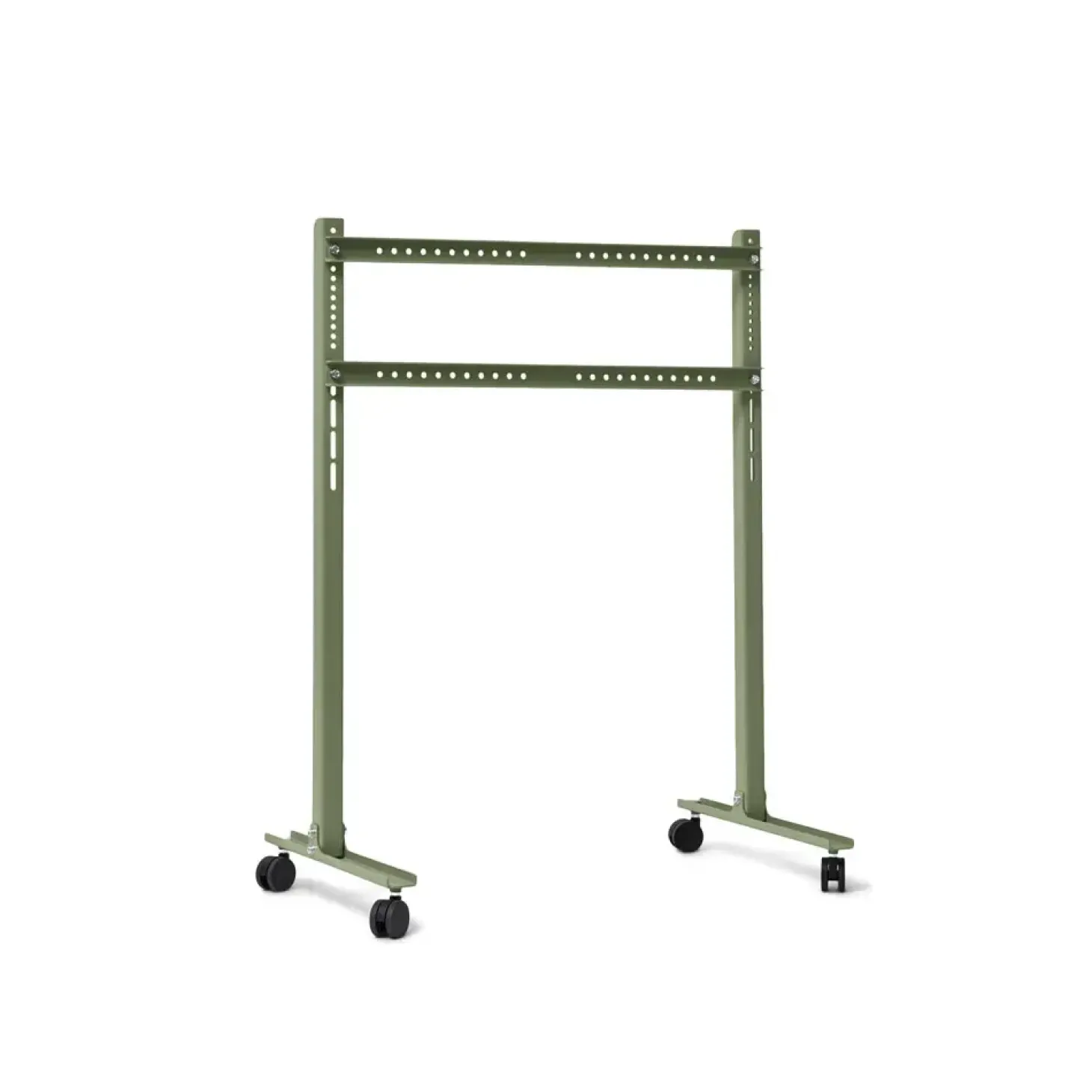 Pedestal - TV-Stander - Straight Rollin - Mossy Green / Mos grøn
