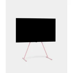 Pedestal - TV-Stander - Viva - Lyserød/Bubble Gum