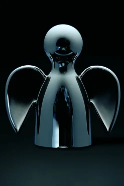 Philippi - Angelo bookmark + guardian angel