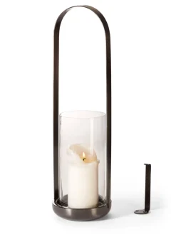 Philippi - Cala lantern w/wall hanger