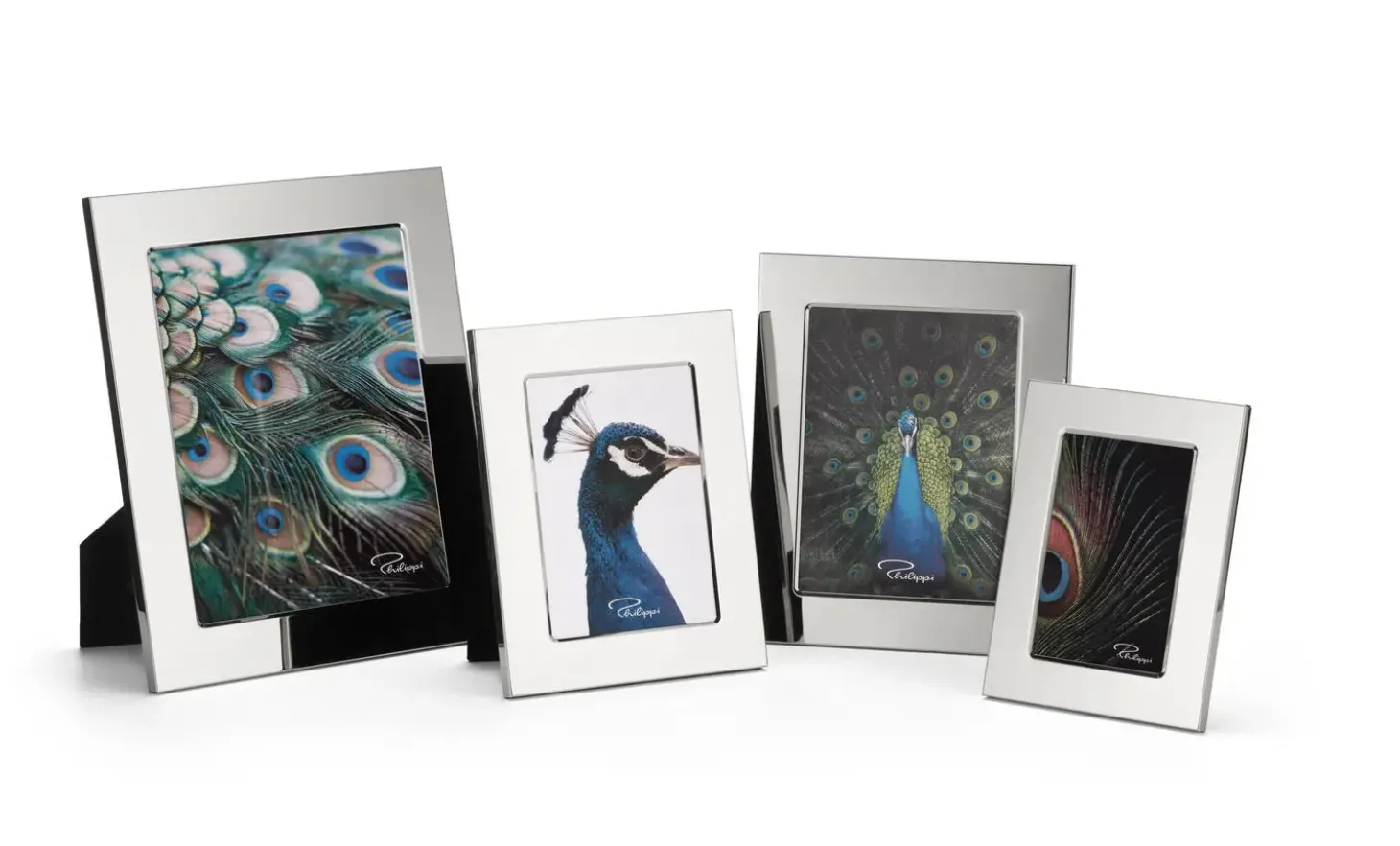 Philippi - Celeste frame, 10 x 15 cm