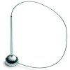 Philippi - Clip counter pen, round