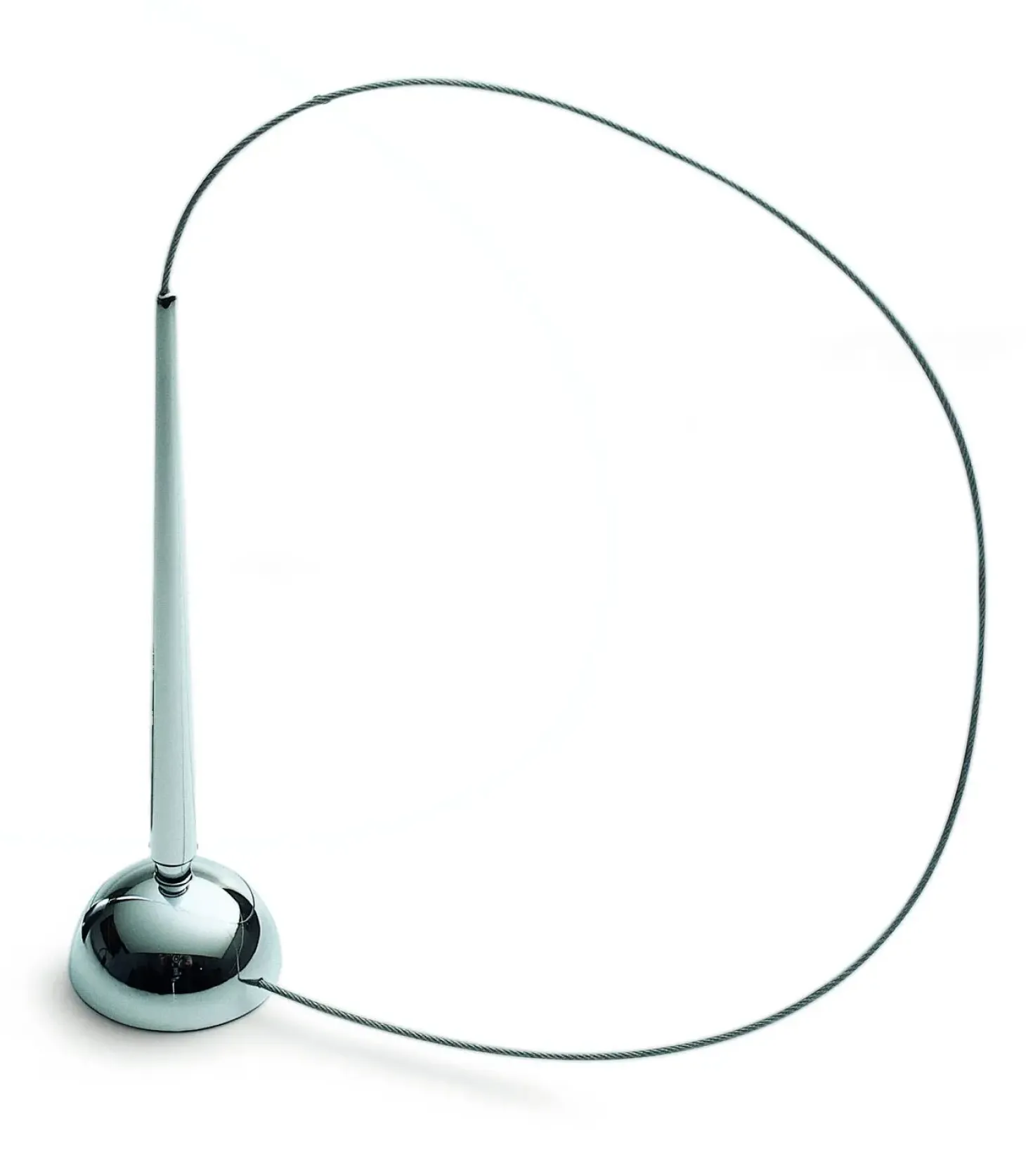 Philippi - Clip counter pen, round