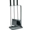 Philippi - Log fire tool set 4 pcs
