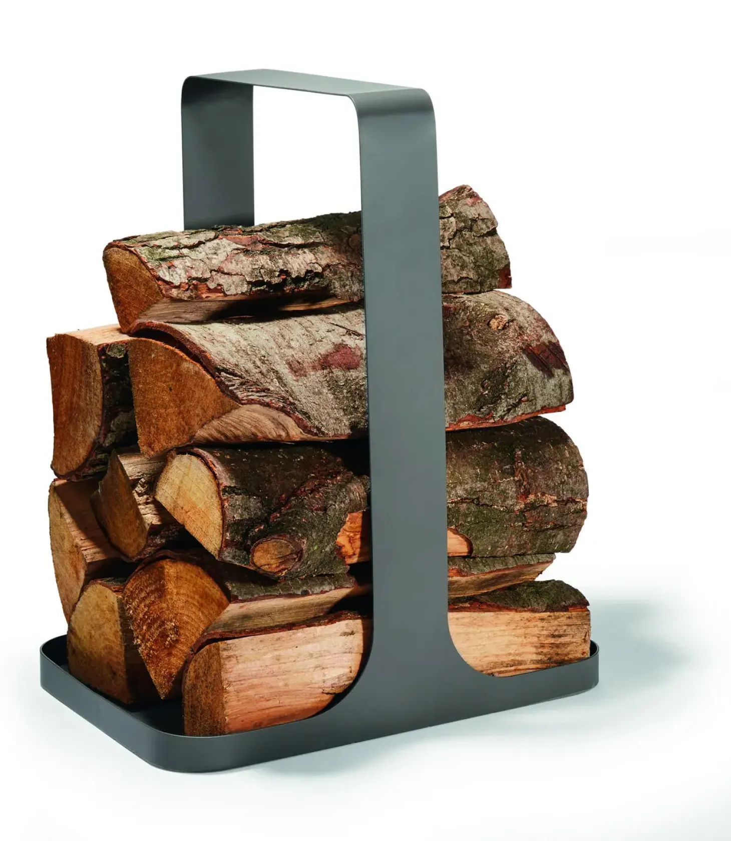 Philippi - Log wood tray