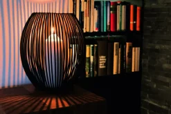 Philippi - Louisiana lantern, L