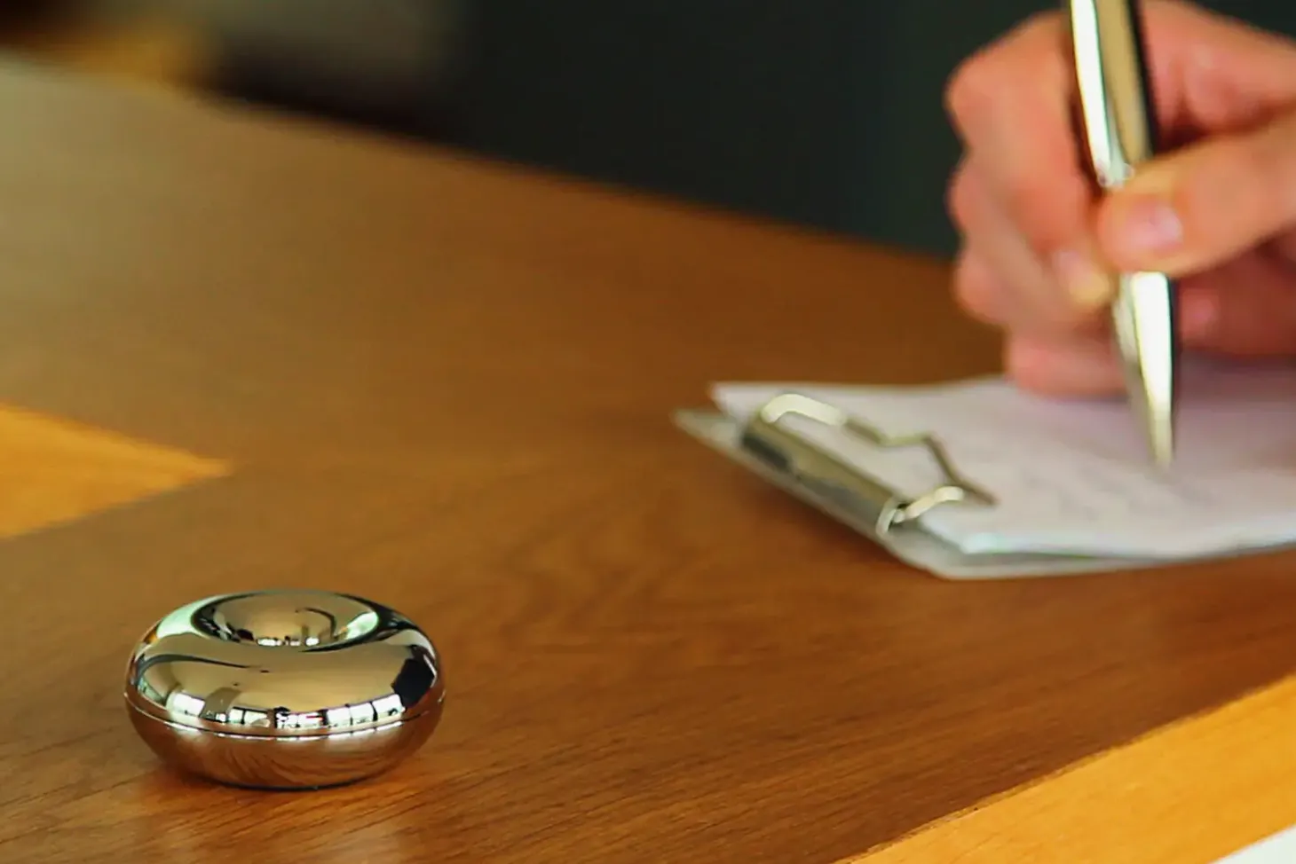 Philippi - Lucy pen with magnetic stand