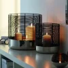 Philippi - Luna tealightholder S