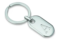 Philippi - My character keyring A - Z SELECT LETTER