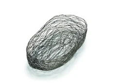 Philippi - Nest basket 2 pcs set