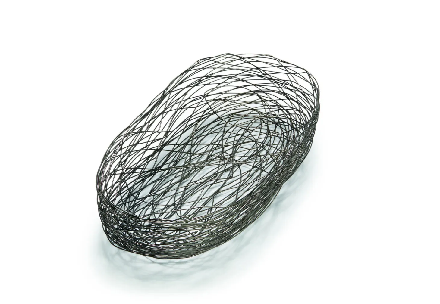 Philippi - Nest basket 2 pcs set