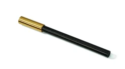 Philippi - Pencil permanent pencil w/2 tips, black