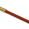 Philippi - Pencil permanent pencil w/2 tips, brown