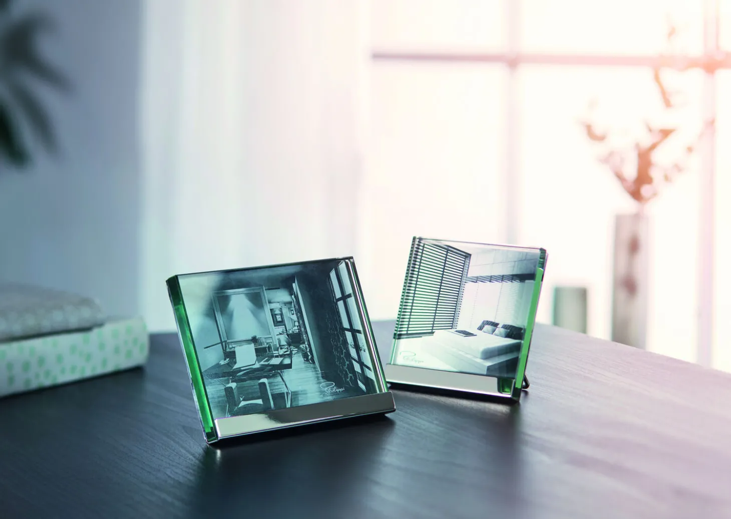 Philippi - Room photoframe, 10 x 10 cm