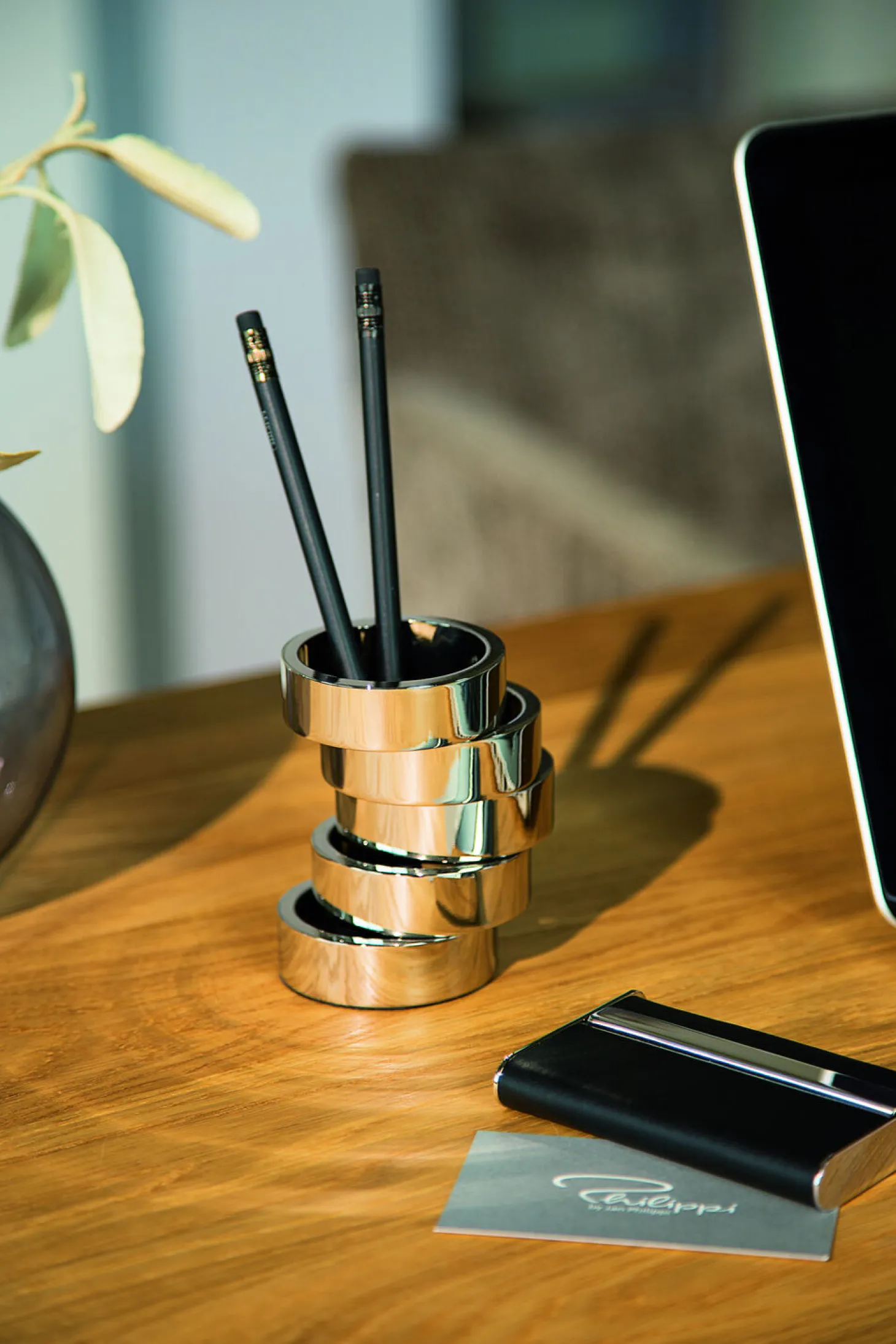 Philippi - Rotondo pen holder