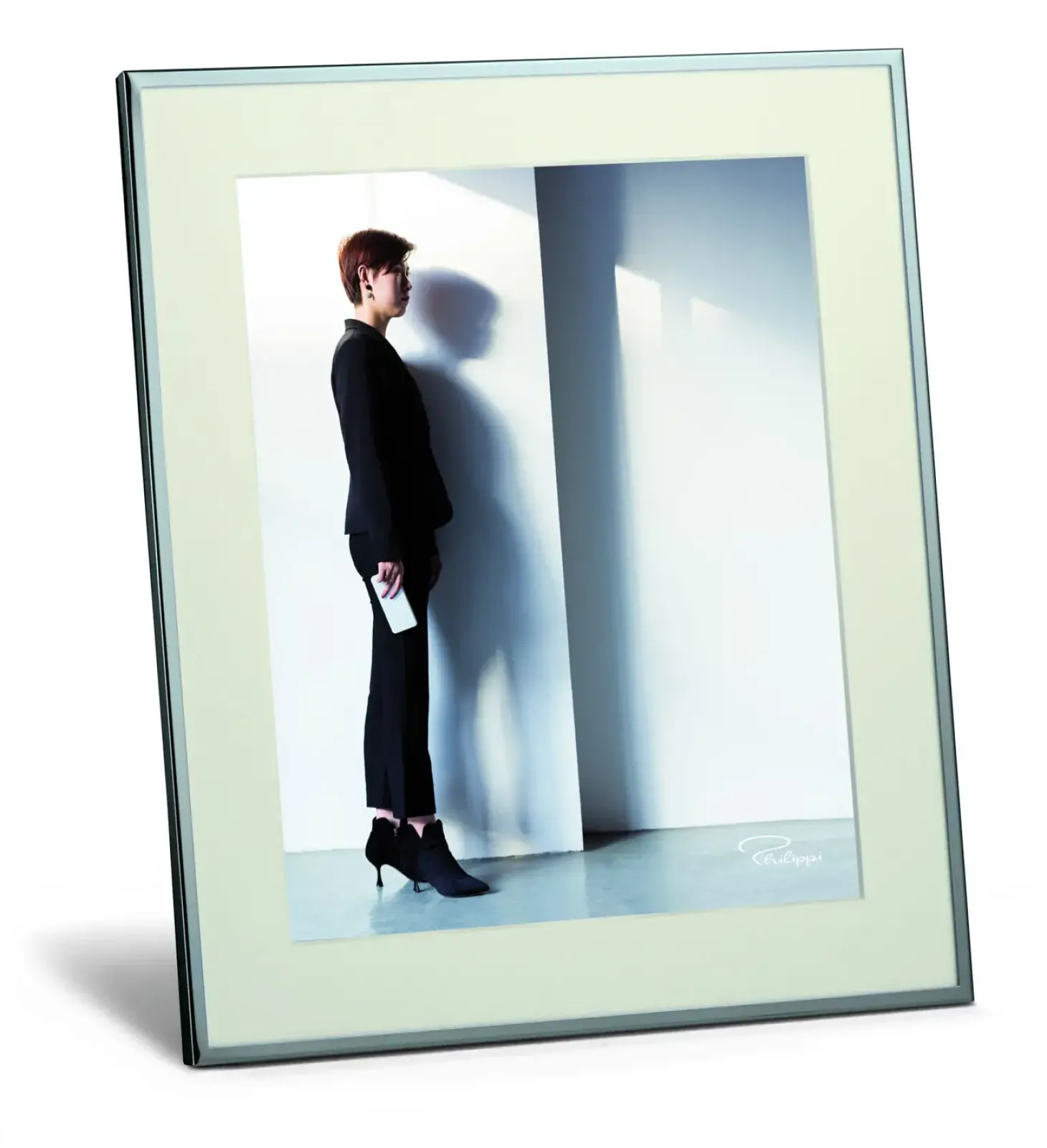 Philippi - Shadow frame, 20 x 25 cm
