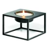 Philippi - Solero tealight holder for maxi tealight, M
