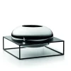 Philippi - Solero vase with stand, XL