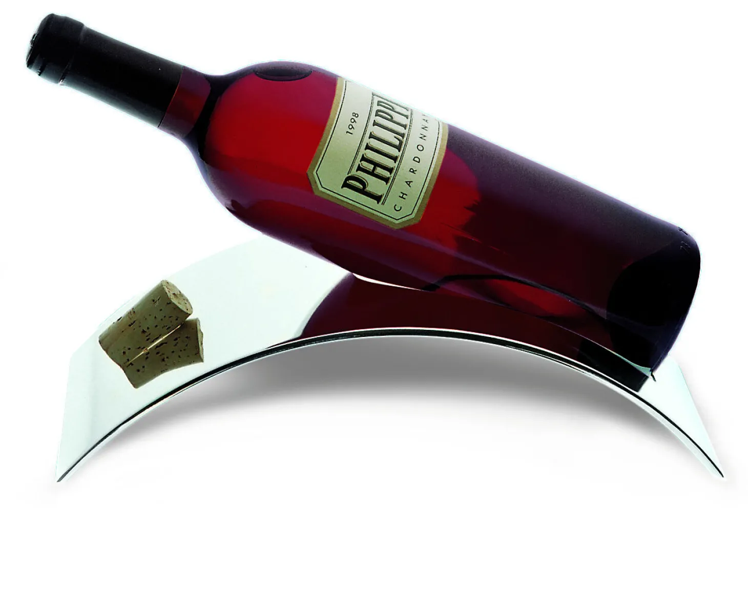 Philippi - Stand wine bottle holder